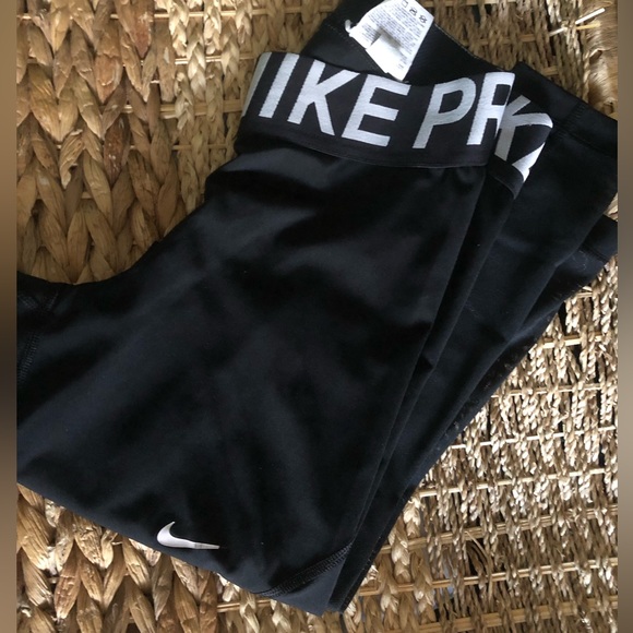 Gymshark and nike leggings bundle size S - Picture 10 of 12